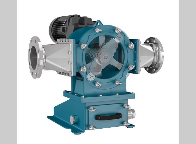 Rotorrake