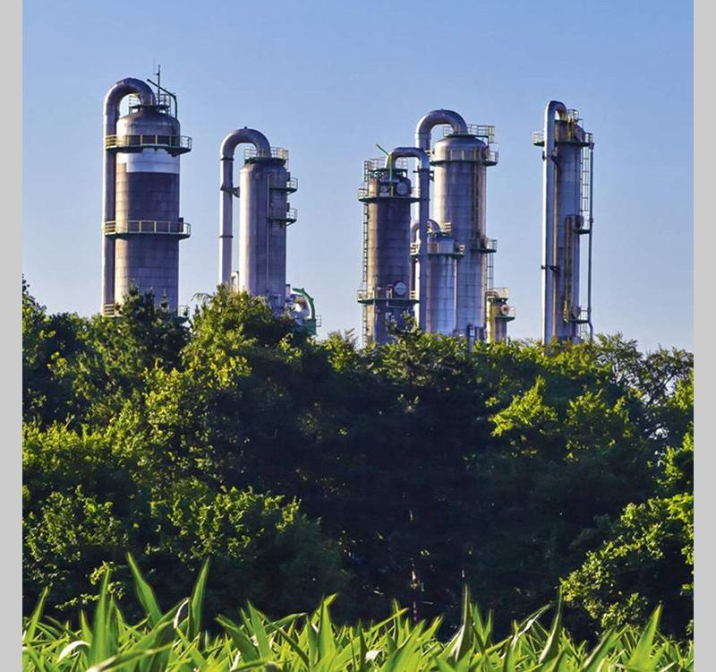 Hemijska industrija