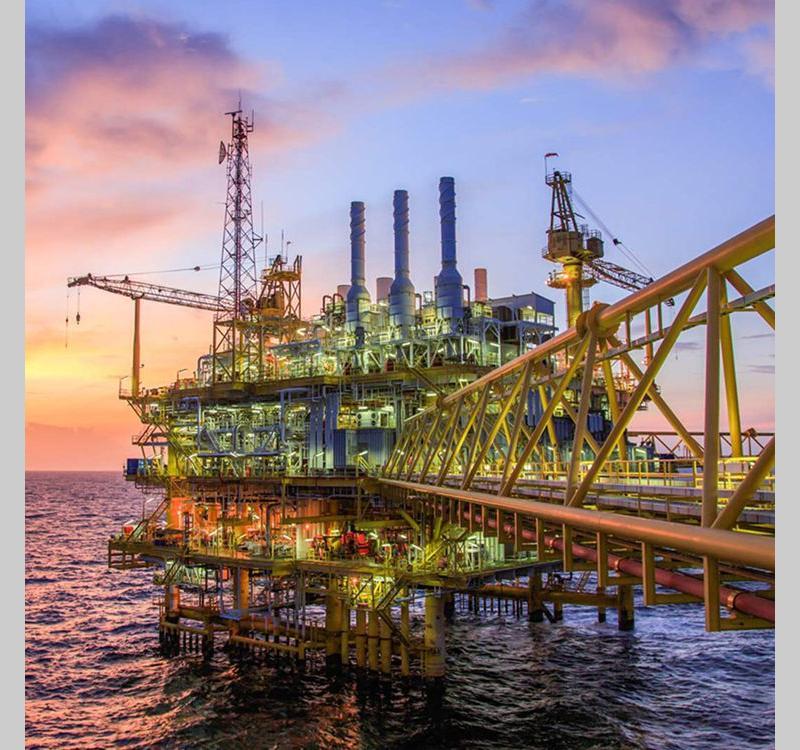 Oil&Gas