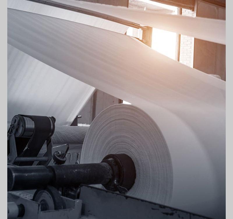 Pulp&Paper