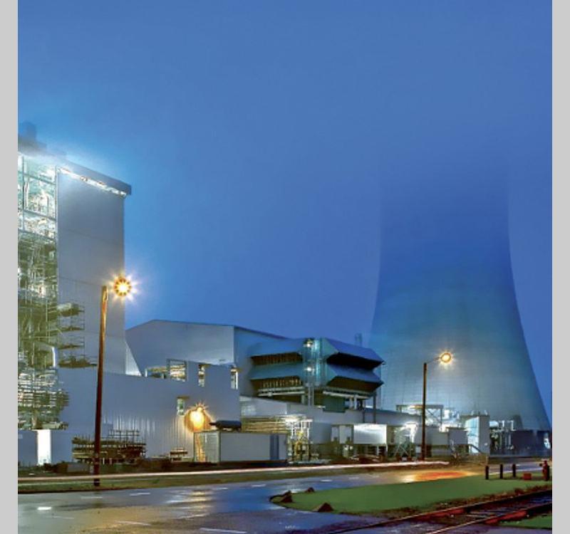 Proizvodnja energije