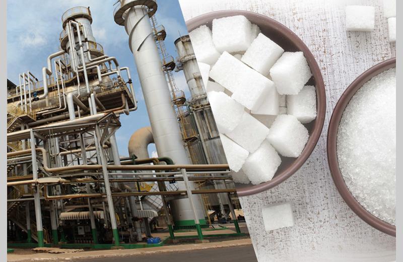 Šečerna industrija